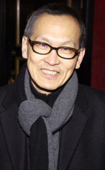 Wayne Wang